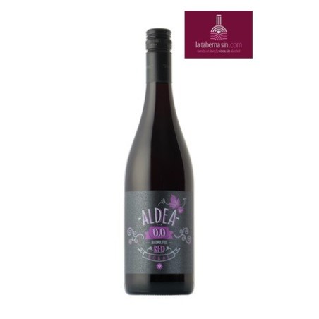 Tinto sin alcohol ,variedad bobal , vino tinto sin alcohol, vino sin.