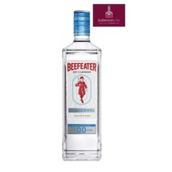 BEEFEATER 00 SIN ALCOHOL. ginebras sin alcohol, gintonic 0,0 gin 0,0