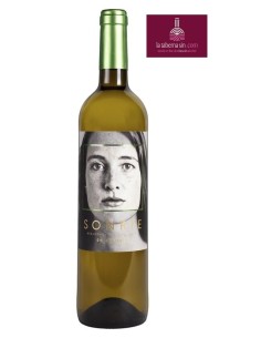 sonrie wine 0,0 verdejo sauvignon, moscatel y viura  tranquilo,vino0,0