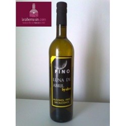 Fino Luna de abril
