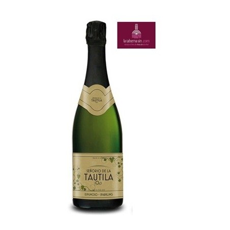 Señorío espumoso ha sido elaborado a través del método brut en la bodega donde al final del proceso es desalcoholizado para dar