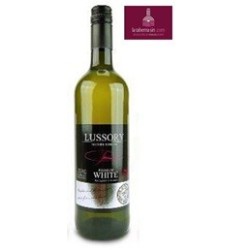 Lussory white (Blanco)
