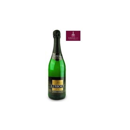 Lussory brut (espumoso)