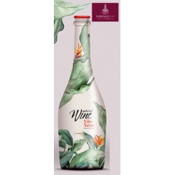 Natural Wine , Vina Xétar 0,5 vol. alc.