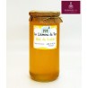 Miel de Azahar tarro de 1 kilo
