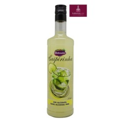 Caipirinha sin alcohol