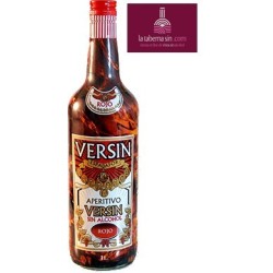 Vermut sin alcohol