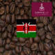 Café Kenya Kiundi molido 100g