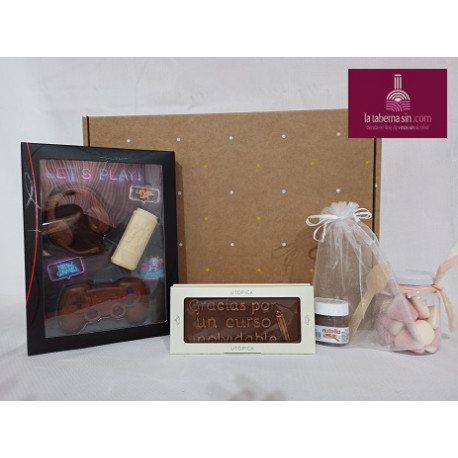 kit dulce para profes geniales nº 2