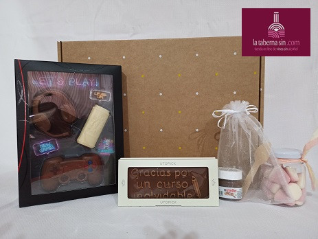 Caja de Regalo  Gift Boxes personalizados y originales para sorprender