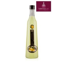 limonchelo sin alcohol