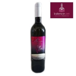 Las Barricas 0,0 % Blanco