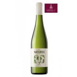 Natureo 0,0, Natureo  sin alcohol, vinos sin alchol, latabernasin.com