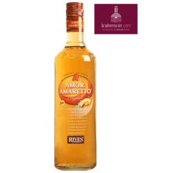 Amor Amaretto