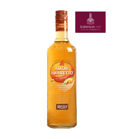 Amor Amaretto