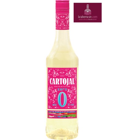 Cartojal zero