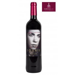 Sonríe Tinto – Vino Sin Alcohol