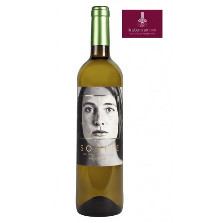 Sonríe 0% White verdejo