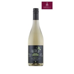 Aldea blanco 0,0 excelente vino blanco sin alcohol, variedad verdejo.