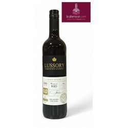 Lussory Zero Tinto