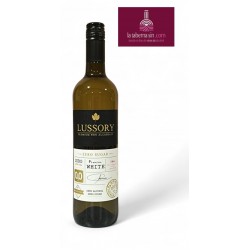 Lussory  zero Blanco