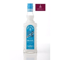 Anís sin alcohol salas, anís sin alcohol y sin azúcar, licor sin alcohol.