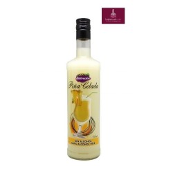 Piña colada sin alcohol, cokteles sin alcohol, mojito sin alcohol,