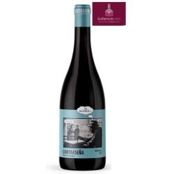 Tinto sin alcohol, tinto contraseña sin alcohol, tinto 0,0 %alcohol.