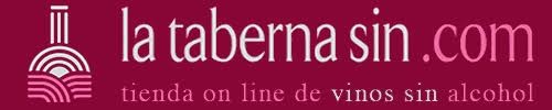 La Taberna Sin, tienda online de vinos sin alcohol - La Taberna Sin